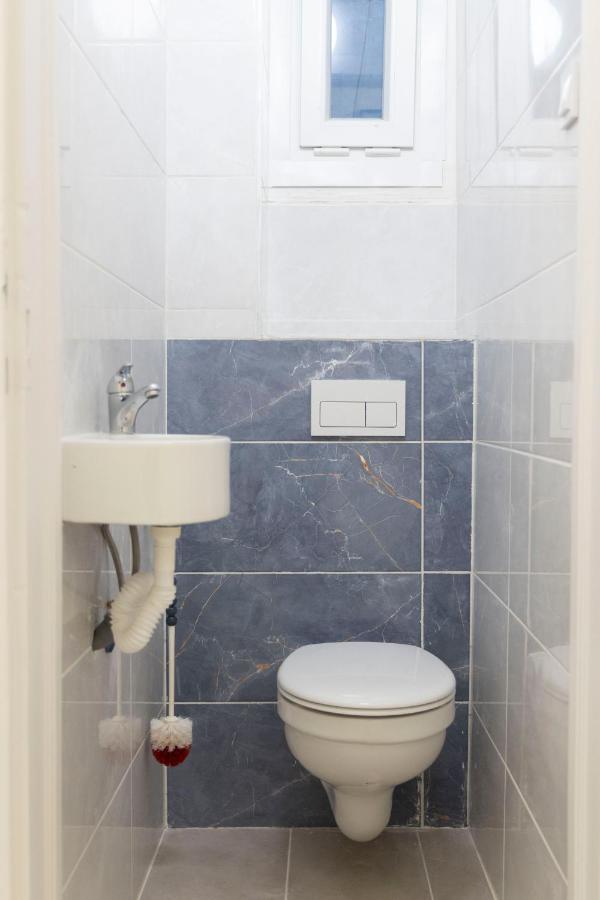 Luxurious Central Grand Home W/ 3Bedrm 2Bathrm Budapest Kültér fotó